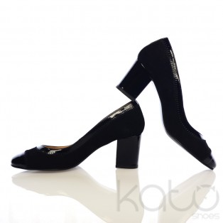 Pantofi Heart 51